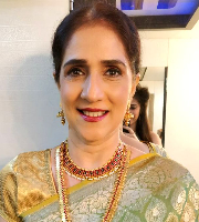 Raynu Verma