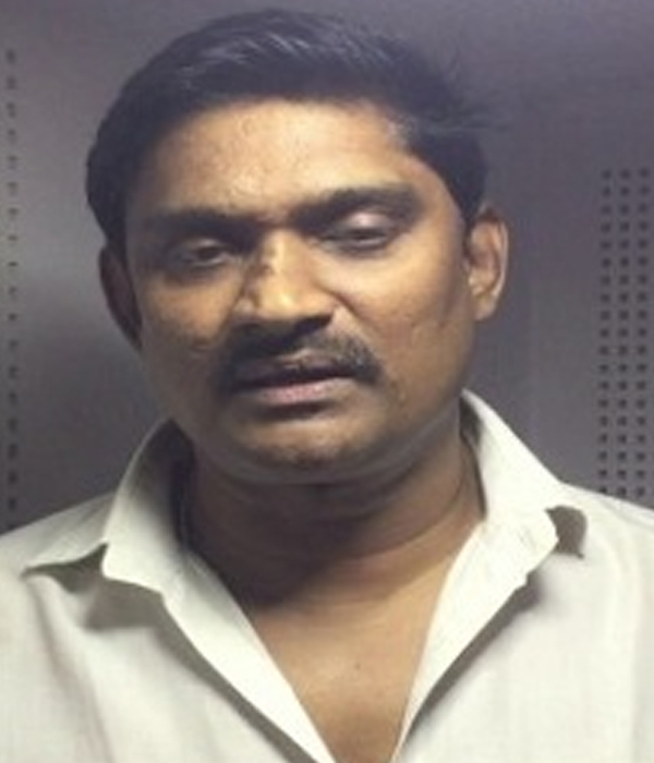 RCM Raju