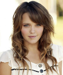 Rebecca Breeds