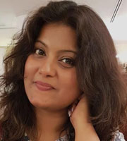 Reema Debnath