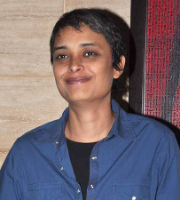Reema Kagti