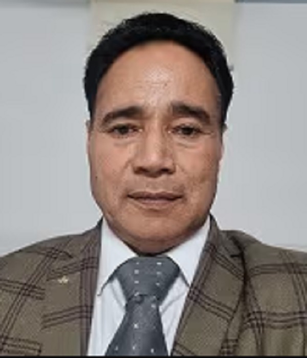Reethu Singh Cheema