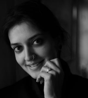 Reetu Jain