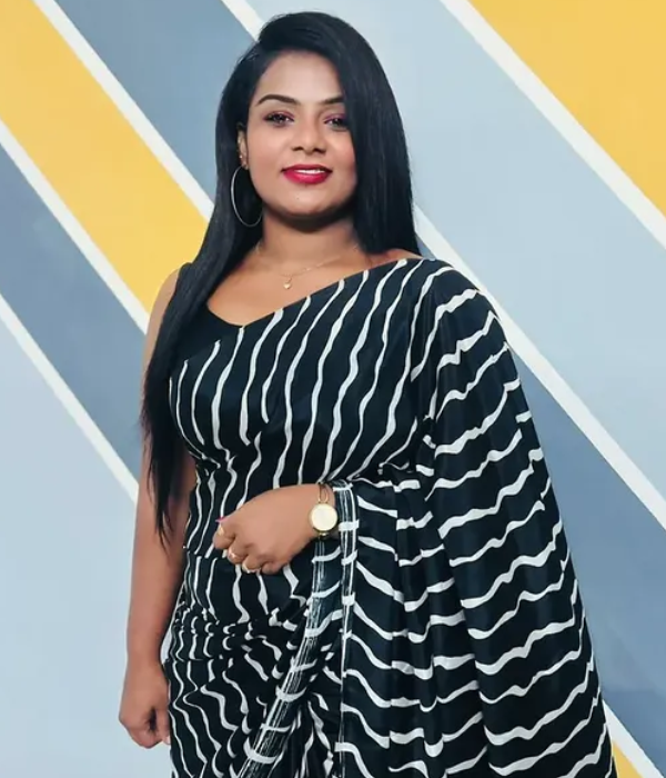 Regina Vj