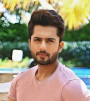 Rehaan Roy