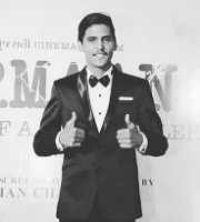 Rehan Chaudhary