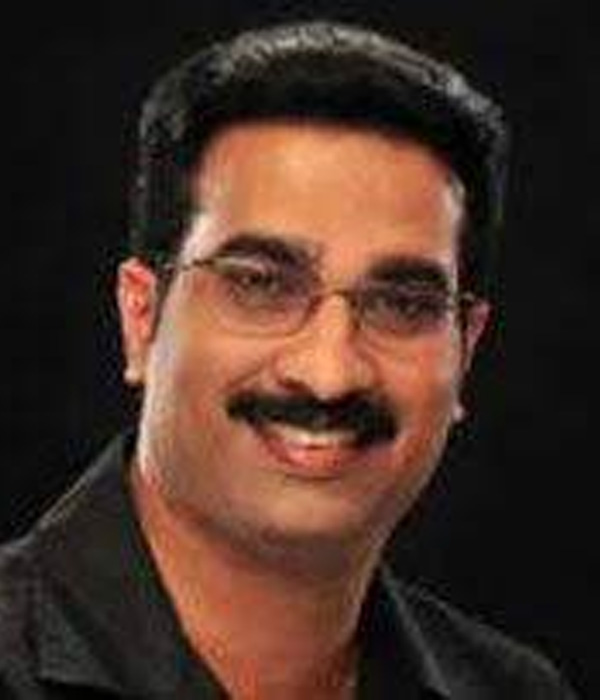 Reju joseph