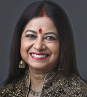 Rekha Bhardwaj