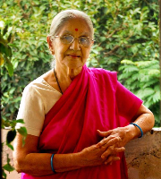 Rekha Kamat