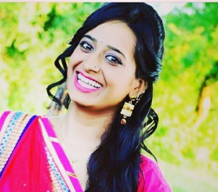 Rekha Mewara