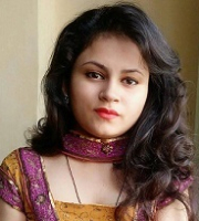 Rekha Mishra