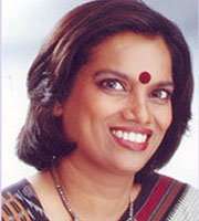 Rekha Nigam