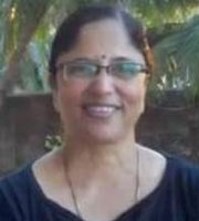 Rekha Prakash
