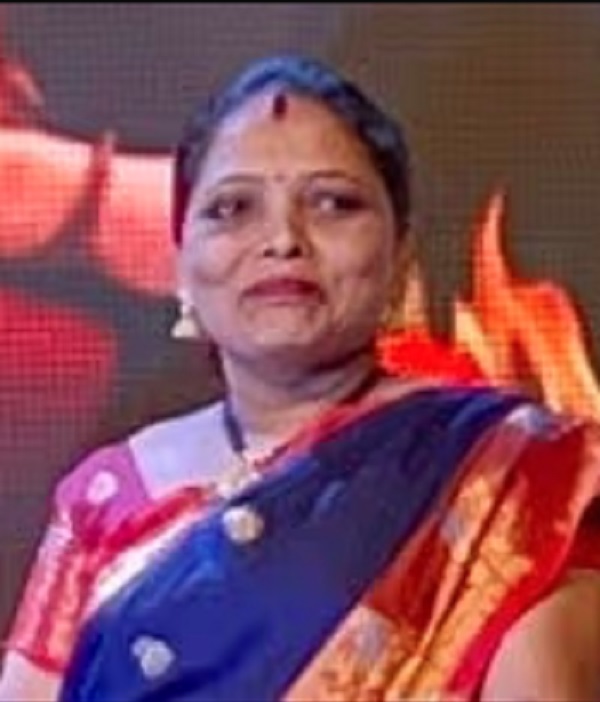 Rekha Surendra Jagtap