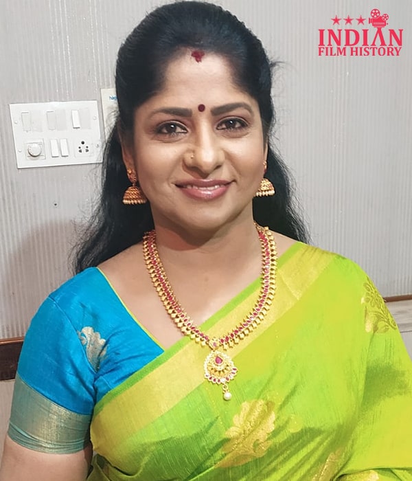 Rekha Suresh