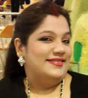 Rema Lahiri