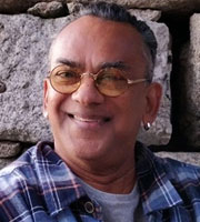 Remo Fernandes