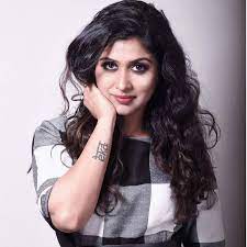 Renjini Jose