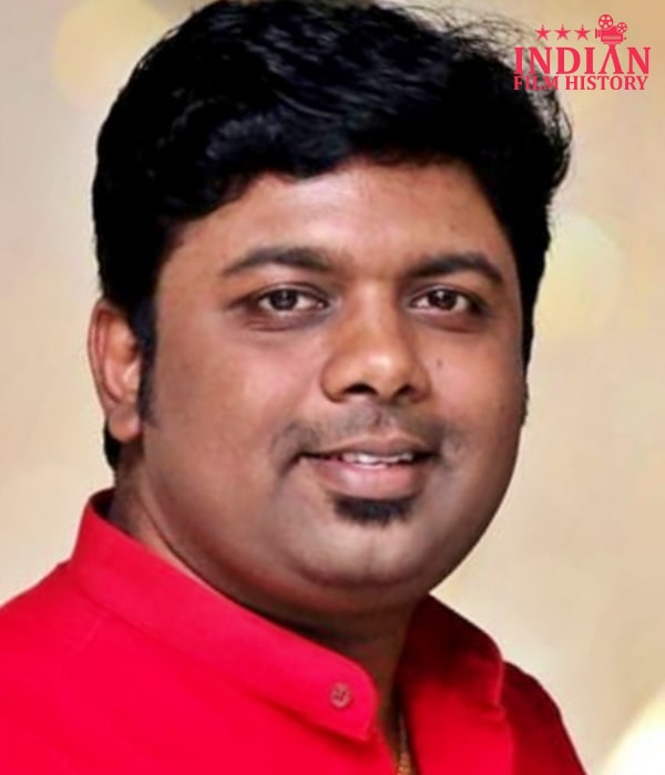 Renjith Unni