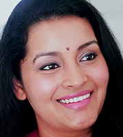 Renu Desai