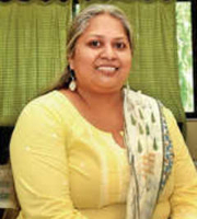 Renuka Daftardar