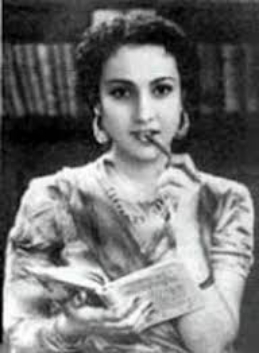 Renuka Devi