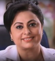 Renuka Israni