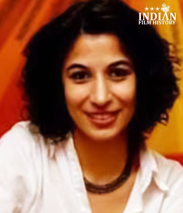 Renuka Kunzru