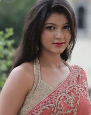 Resham Thakkar