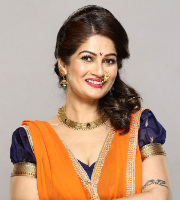 Resham Tipnis