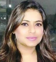 Reshma Khan