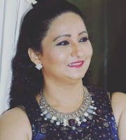 Reshma Merchant