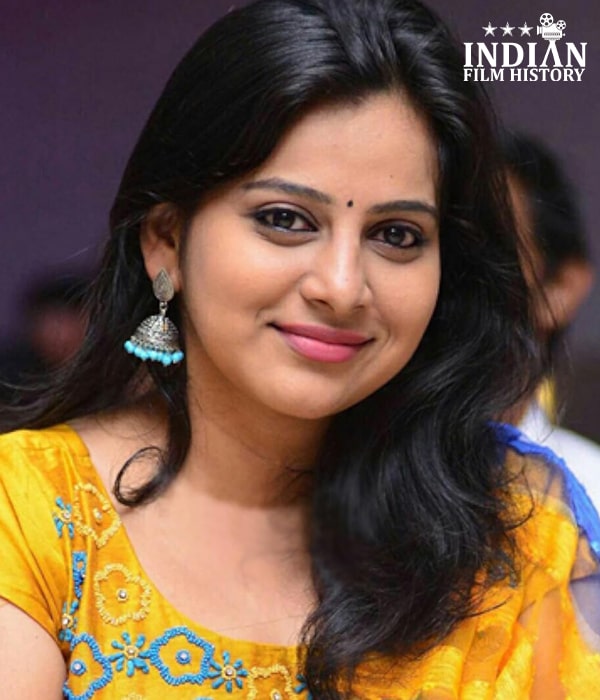 Reshma Rajan