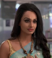 Reshmi Ghosh