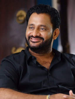 Resul Pookutty