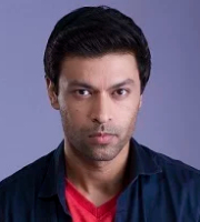 Revanta Sarabhai
