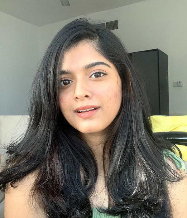 Revathy Sharma