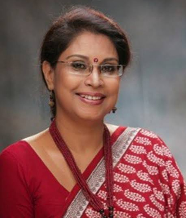 Rezwana Chowdhury Bannya