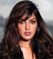 Rhea Chakraborty