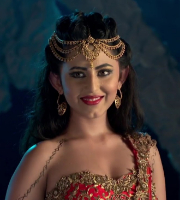 Richa Mukherjee