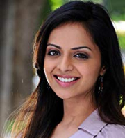 Richa Pallod