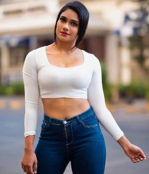 Richa Shah