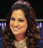 Richa Sharma