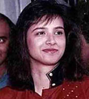 Richa Sharma