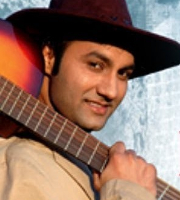 Richie Bawa