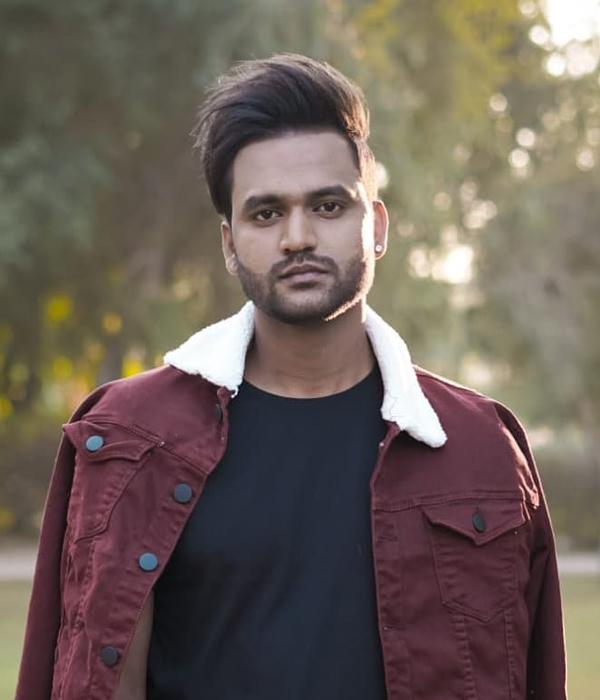 Ricky Khan