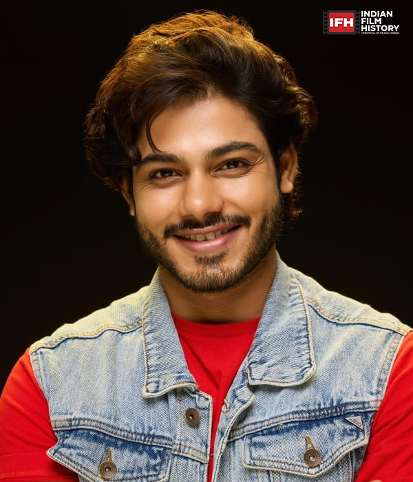 Ricky Rudra
