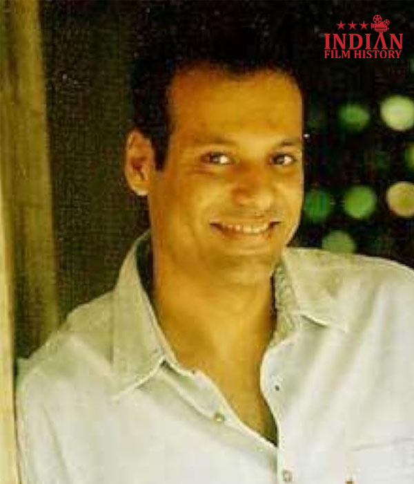 Ricky Sandhu