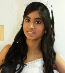 Riddhi Arora