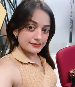 Riddhi Raval